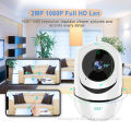 YIIoT 3MP WiFi Baby PTZ Security Night Vision Wireless Indoor Camera